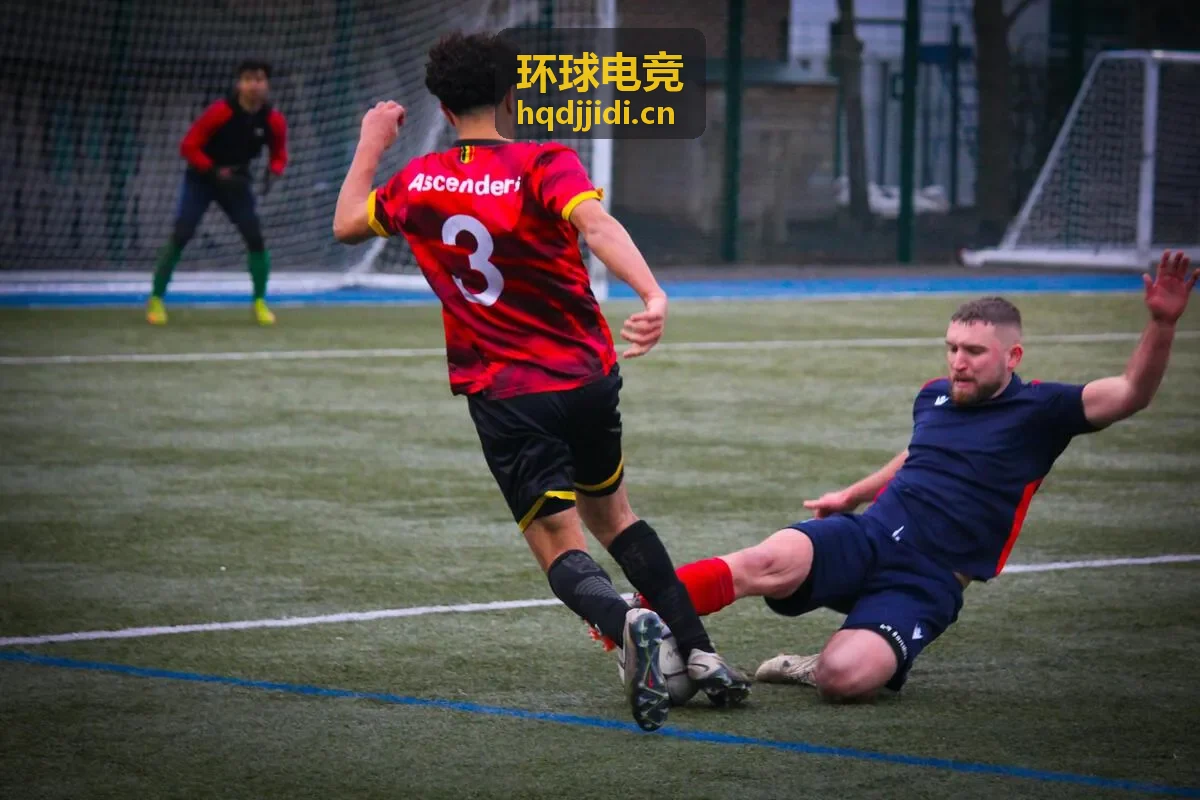 环球电竞多平台推流解决方案